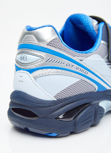 Asics x Cecilie Bahnsen GT-2160 Sneakers Blue acb0355002