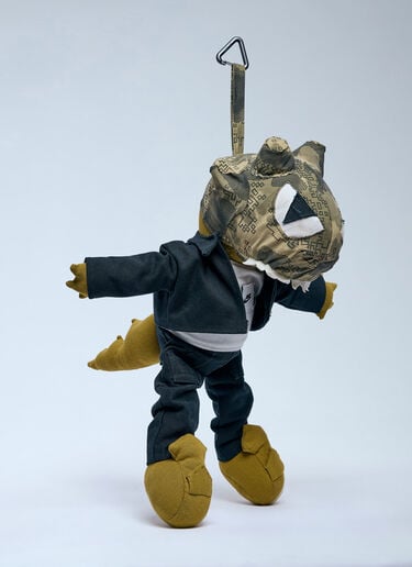 Re-Create Gus R.Rex Toy Nike by Yaku Re-Create Gus R.Rex Toy Navy nik0165033