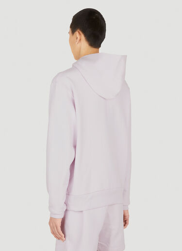 adidas x Humanrace Basics 连帽运动衫 粉紫 ahr0150012
