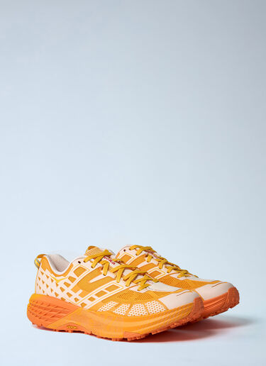 U Speedgoat 2 Sneajers HOKA U Speedgoat 2 Sneajers Coral hok0361004