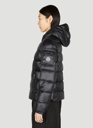 Moncler Gles Jacket Black mon0251037