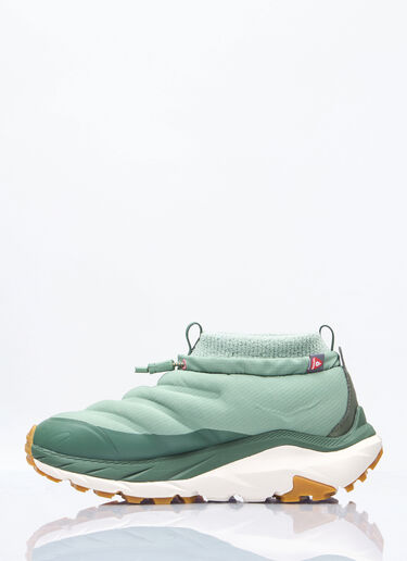 HOKA Kaha 2 Frost Moc Gore-Tex Green hok0258002