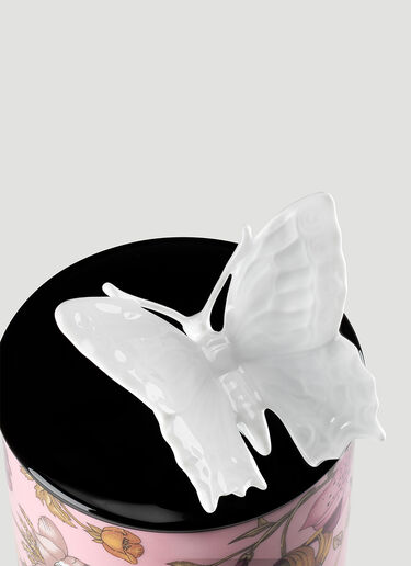 Flora Butterfly Candle Gucci Flora Butterfly Candle Pink wps0644049