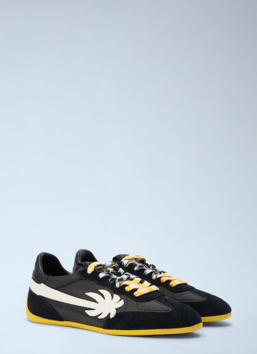 PA 5 Sneakers Palm Angels PA 5 Sneakers Black pma0162031