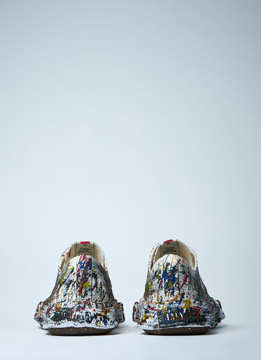 Maison Mihara Yasuhiro Peterson 23 Sneakers White mmy0160005