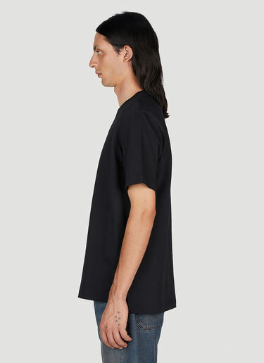 Diesel T-Just-Od T-Shirt Black dsl0153002