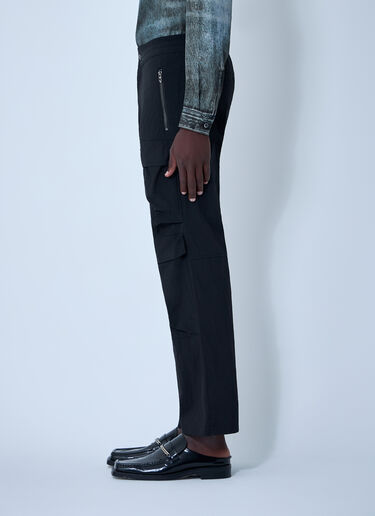 Diesel P-Danzel Pants Black dsl0161003