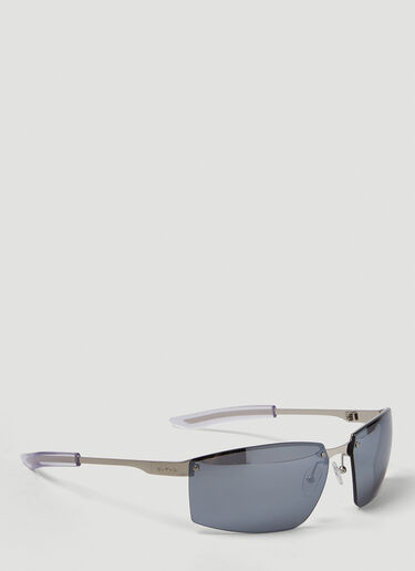 Eytys Aero Sunglasses Grey eyt0350023