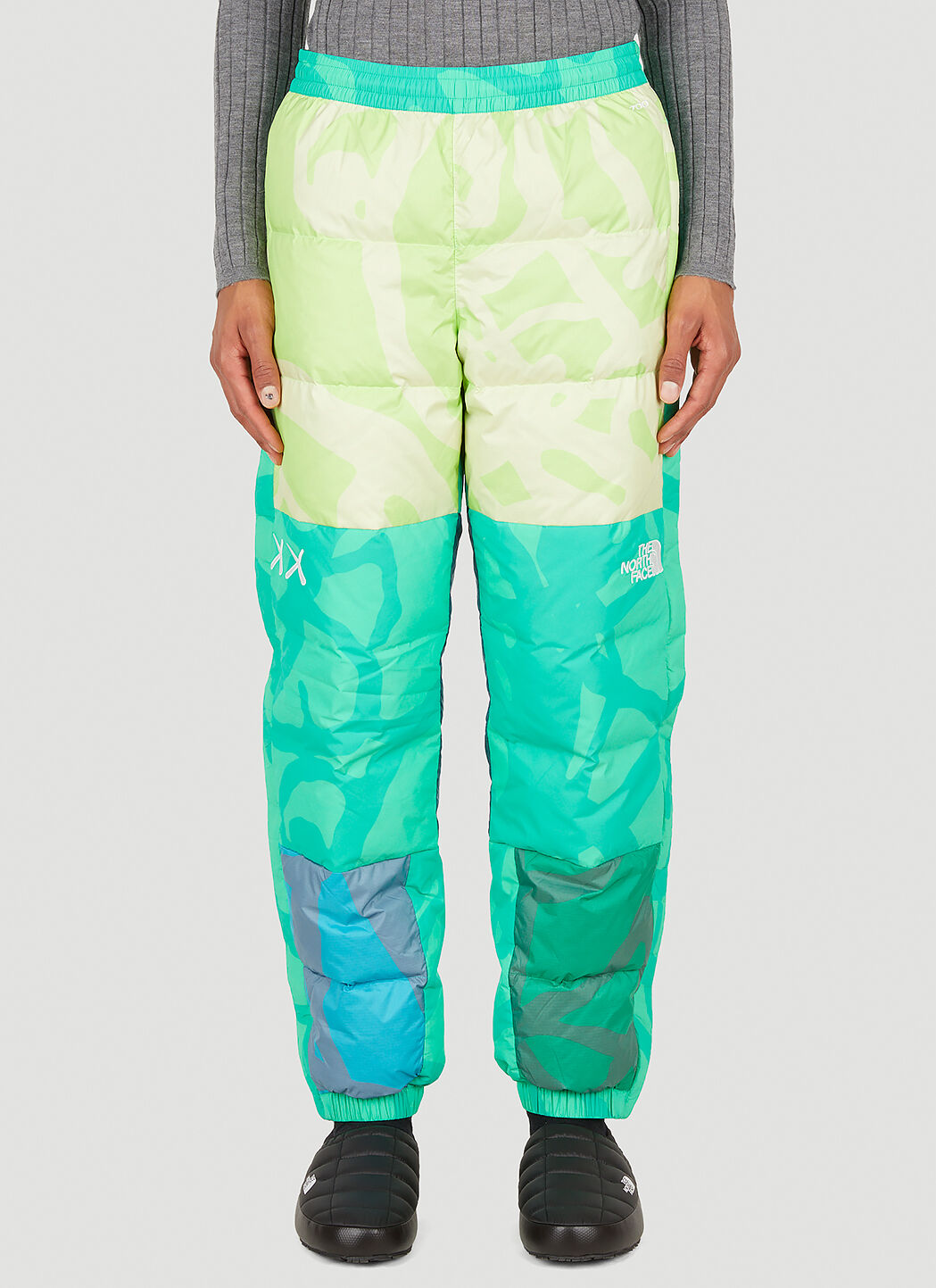 Nuptse trousers cheap