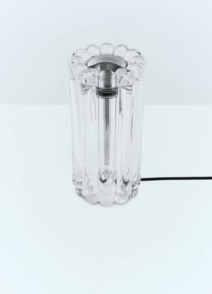 SOWDEN Press LED Table Light White wps0691791