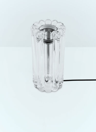 Tom Dixon Press LED Table Light Beige wps0691512