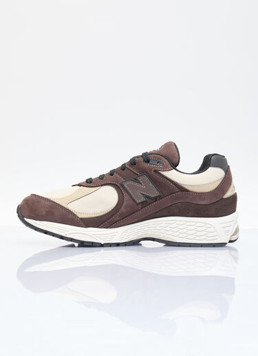 New Balance 2002RX Sneakers Brown new0156007