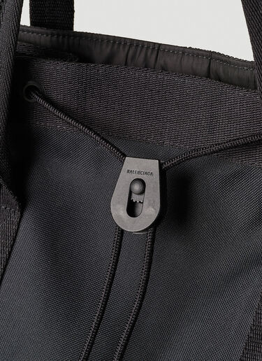 아미 토트백 Balenciaga 아미 토트백 블랙 bal0151062