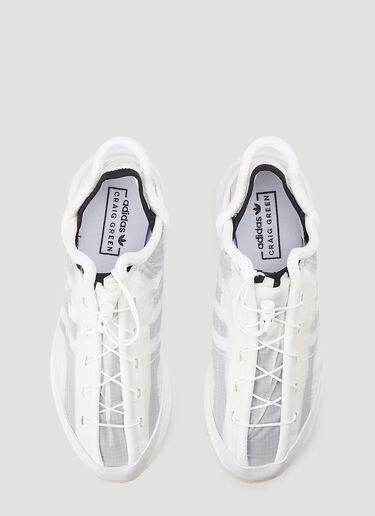 adidas by Craig Green Phormar I Sneakers White adg0142001