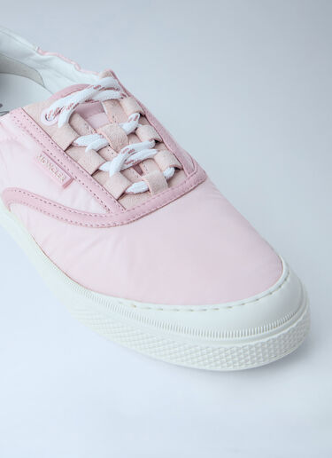Moncler Vera Leisure Sneakers Pink mon0263052