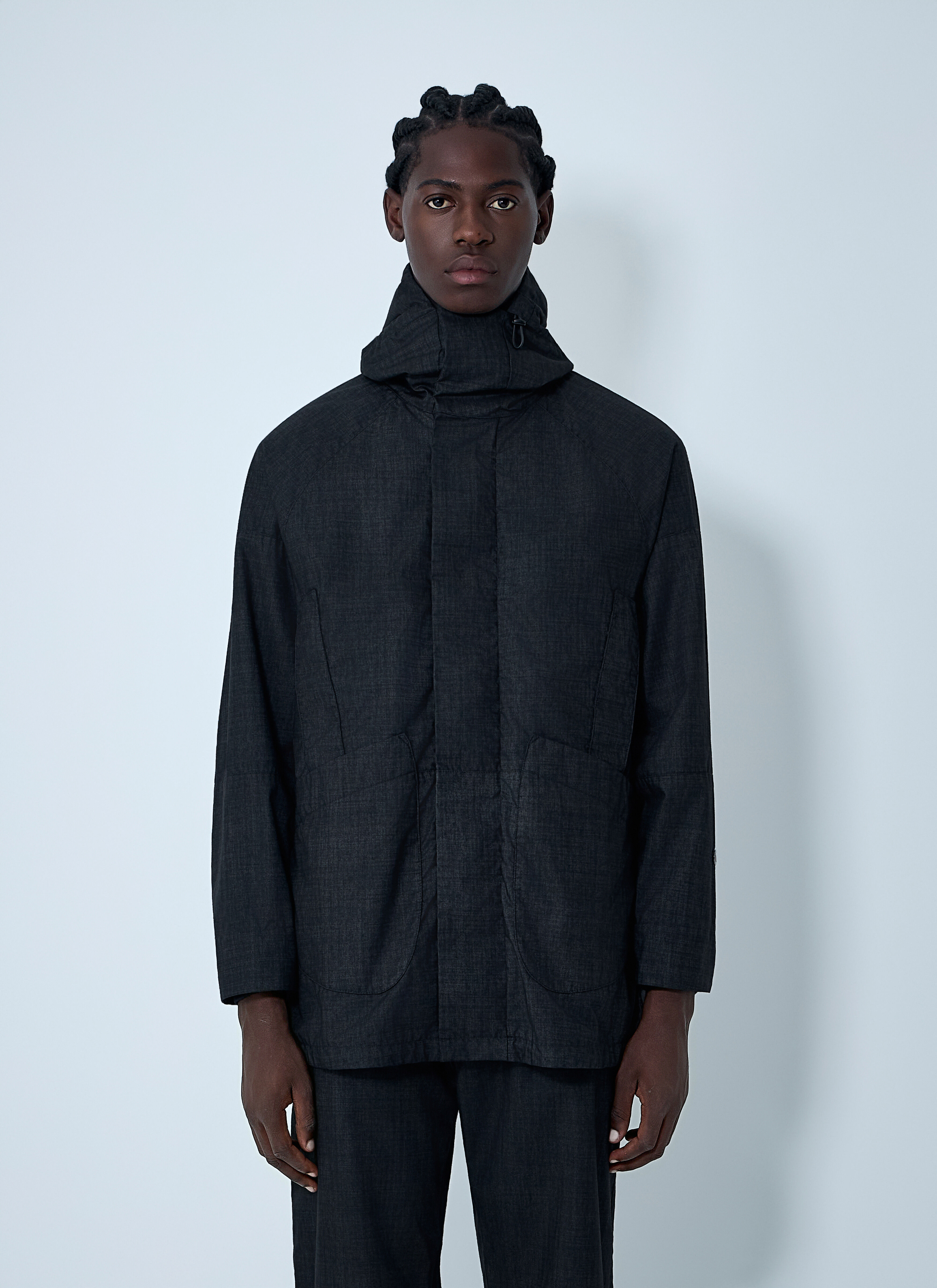 Massimo Osti studio Men's Trousers, & Jackets | LN-CC®