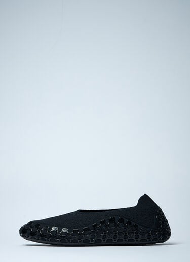 Gucci Slip-On Sneakers Black guc0160015