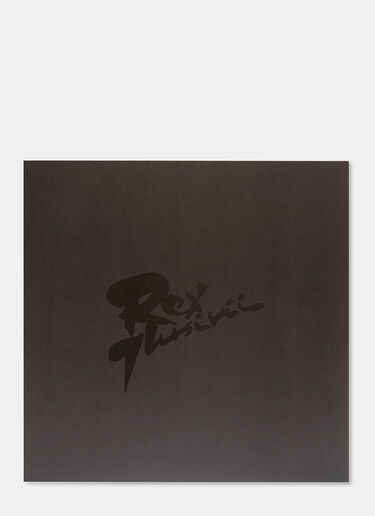 Music REX ILUSIVII : KONCERT SNP 1983 Black mus0504130