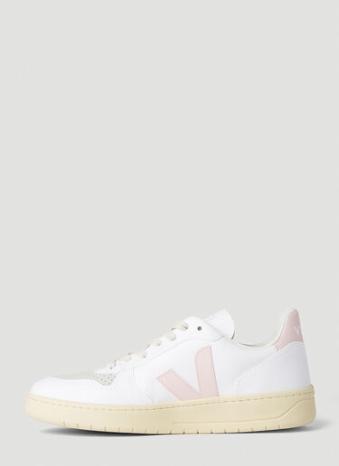 Veja V-10 CWL Sneakers White vej0252012