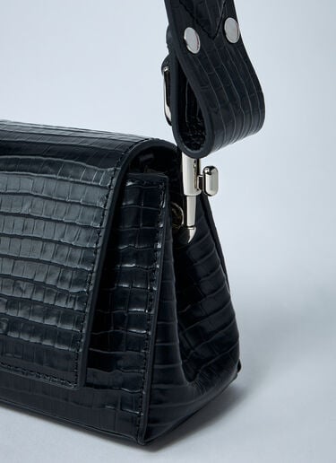 Small Hazel Handbag Vivienne Westwood Small Hazel Handbag Black vvw0261041