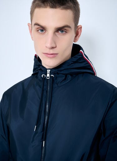 Grimpeurs Hooded Jacket Moncler Grimpeurs Hooded Jacket Navy mon0159011
