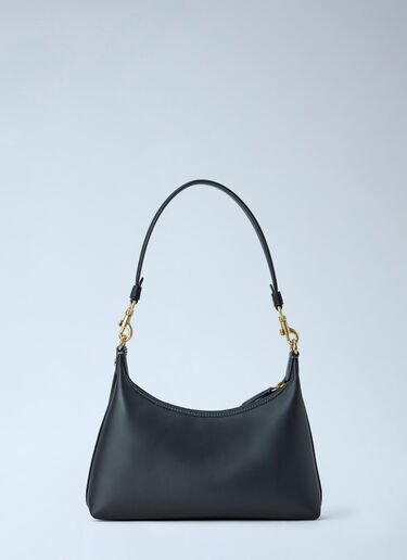 LN-CC® - Coach: Juliet Shoulder Bag 25 - Black Coach Juliet Shoulder Bag 25 Black coa0265008