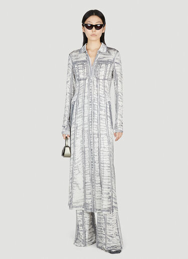 D-Randal Dress Diesel D-Randal Dress Grey dsl0252024