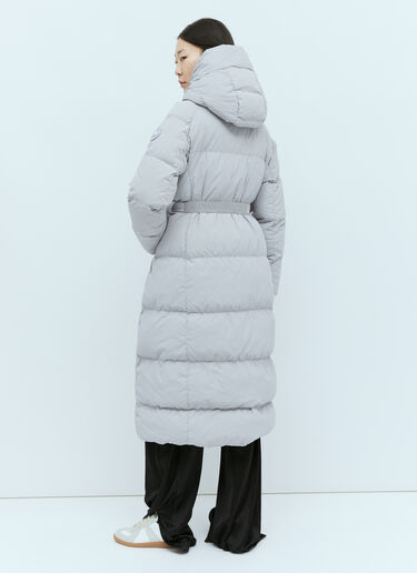 Canada Goose Marlow 羽绒风雪大衣 灰色 cnd0252001