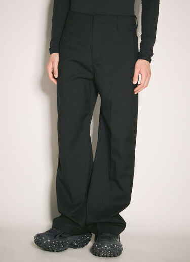 Father Suiting Pants Entire Studios Father Suiting Pants Black ent0157010