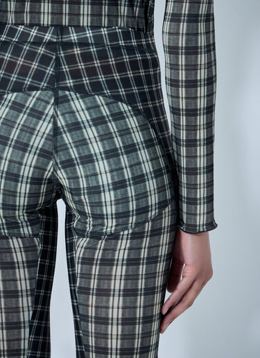 KNWLS Halcyon Leggings Black knw0264003