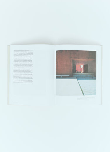Phaidon 존 포슨: 삶을 더 단순하게 만들기 베이지 phd0553013
