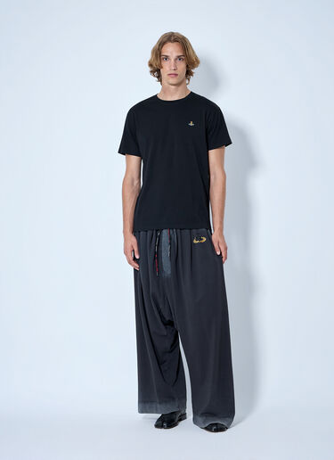 Vivienne Westwood Orb Classic T-Shirt Black vvw0165009