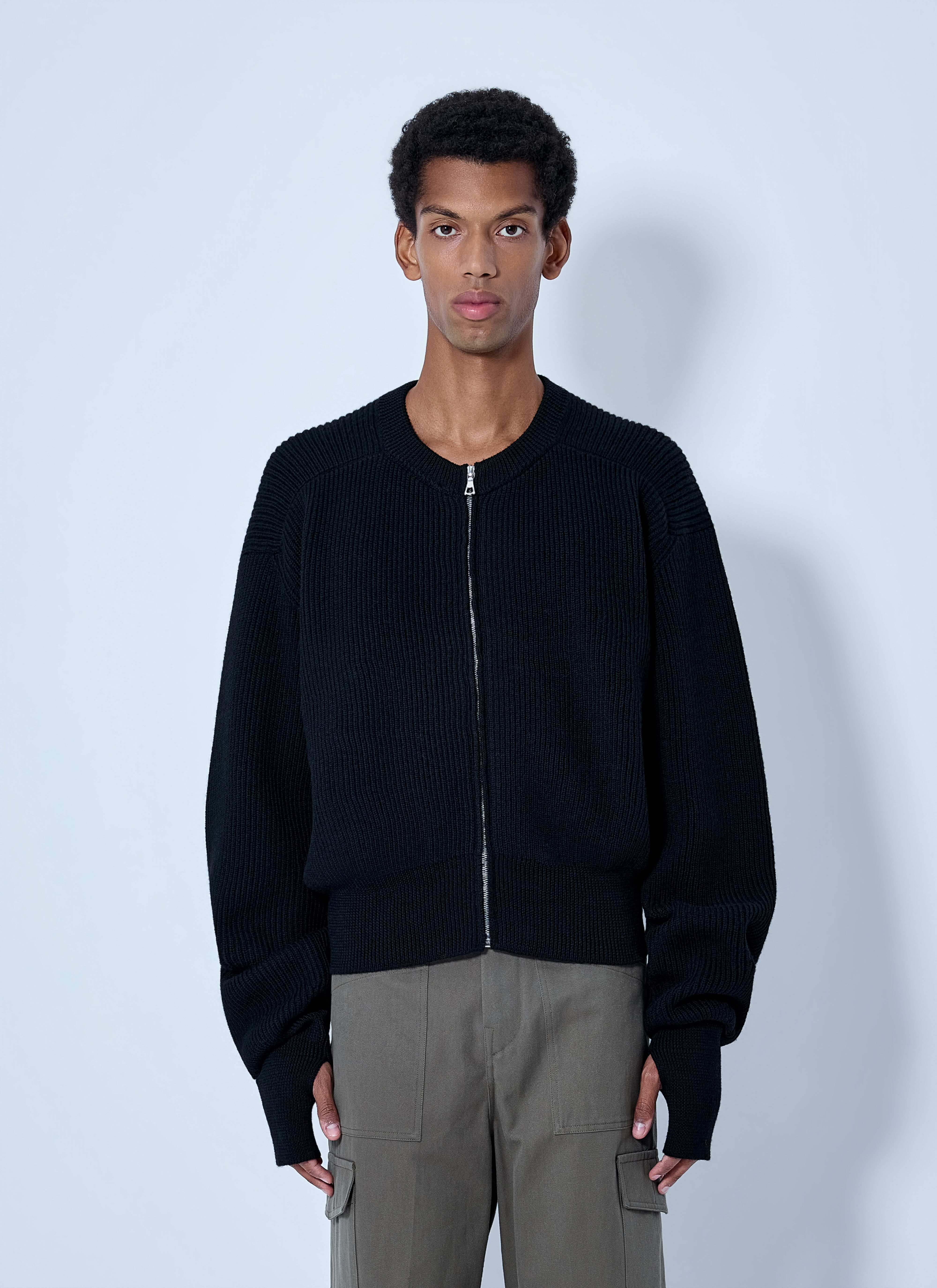 Rier men collection: pants, jacket & t-shirts | Shop LN-CC®