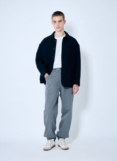 Visvim Carrol Pants Grey vis0158015