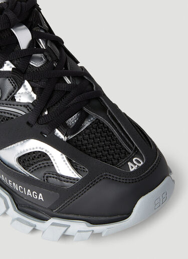 Balenciaga Track Sneakers Black bal0251048