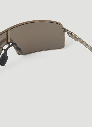 Oakley Sutro Ti 太阳镜 灰色 lxo0151006