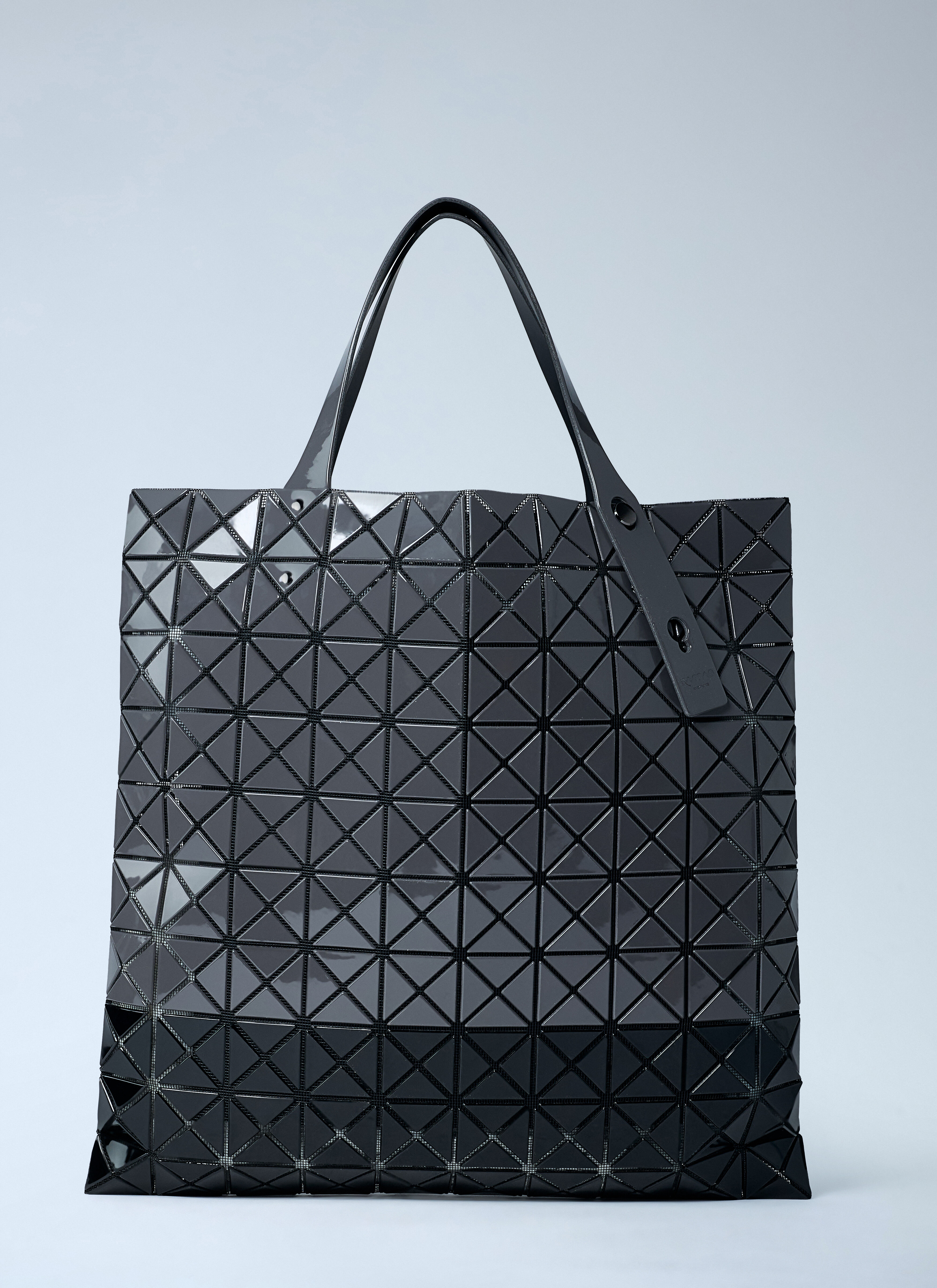 Bao Bao Issey Miyake Women's' Lucent Tote Bag in Black | LN-CC®