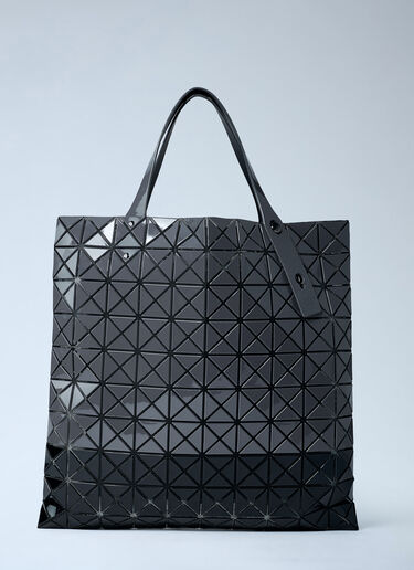 Lucent Tote Bag Bao Bao Issey Miyake Lucent Tote Bag Black bao0363001