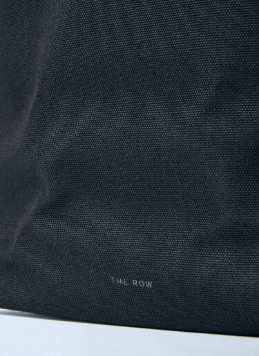 Large N/S Park Tote Bag The Row Large N/S Park Tote Bag Black row0264010