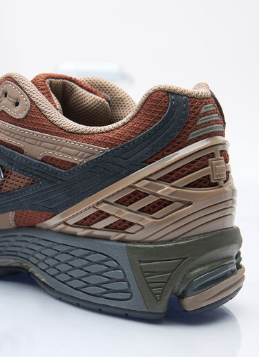New Balance 1906 ユーティリティ スニーカー ブラウン new0159006