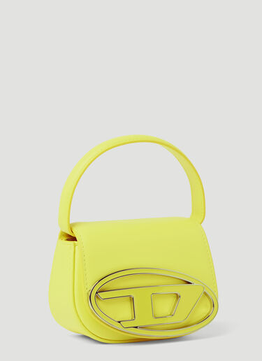 1DR XS Handbag Diesel 1DR XS Handbag Yellow dsl0254022