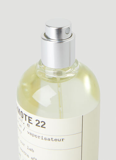 Le Labo Bergamote 22 Eau de Parfum White lla0348010
