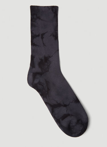 Carhartt WIP Vista Socks Black wip0351022