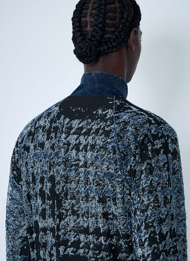 S-Corr Sweatshirt Diesel S-Corr Sweatshirt Blue dsl0162002