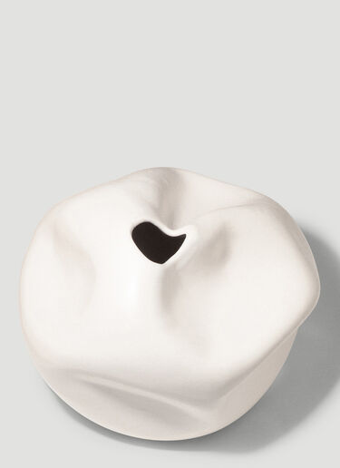 Compound Vase Completedworks Compound Vase White wps0690022