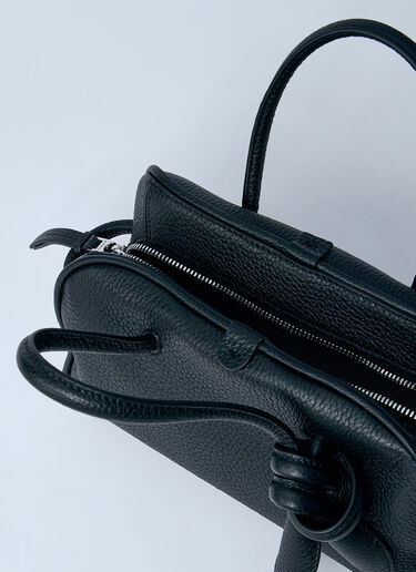Jacquemus ル プチ ツーリズモハンドバッグ ブラック jac0260017