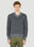 Craig Green Brushed Sweater Black cgr0152006
