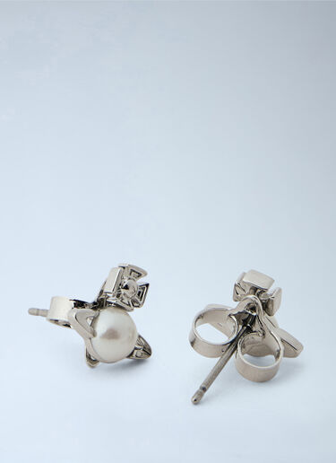 Balbina Earrings Vivienne Westwood Balbina Earrings Silver vvw0247089