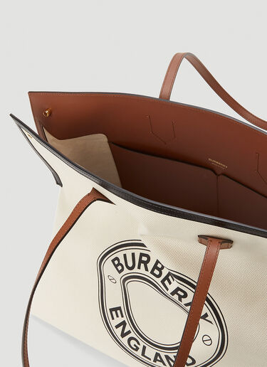 burberry society bag