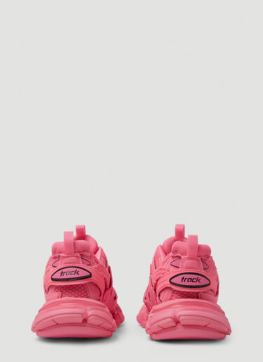 Balenciaga Track Sneakers Pink bal0249022